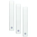 Homematic IP Smart Home 3er-Set Fenster- und Türkontakt HmIP-SWDO-2, optisch
