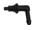 Jura 70800 Anschluss 90° für IMPRESSA A1 C8 ENA4/5 ENA Micro 1/5/Easy Kaffeevoll