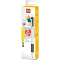 LEGO Stationary Mechanical pencil with minifigure (1x) (4003070-52603)