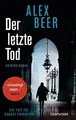 Der letzte Tod: Ein Fall für August Emmerich - Krim... | Buch | Zustand sehr gut