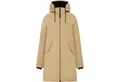Didriksons Outdoorjacke DIDRIKSONS Fia Wns Parka - eleganter Parka in A-Linien Form Damen