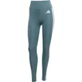 ADIDAS Damen Tight Optime Essentials 3-Streifen
