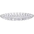 Kartell Jelly Teller (glasklar transparent) glasklar transparent