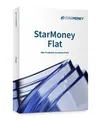 StarMoney 15 FLAT Jahreslizenz inkl. Premiumsupport  StarFinanz