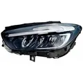 Hauptscheinwerfer links 12 V LED HELLA für MERCEDES-BENZ B-KLASSE