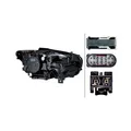 HELLA Hauptscheinwerfer 1EX 015 558-311 für MERCEDES-BENZ, links