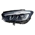 Hauptscheinwerfer links 12 V LED HELLA für MERCEDES-BENZ B-KLASSE