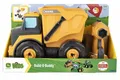 36881475088 TOMY John Deere zbuduj wywrotka+wiertarka 47508 Tomy