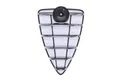 Kühlergrill Kühlergitter Frontgrill Blic für Alfa 2008-2013 6502-07-0110991P