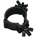 Eurolite TPC-10 Half Coupler Schelle schwarz