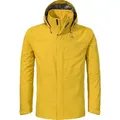 Schöffel SCHÖFFEL Jacke Molton Gelb Gelb 52 - Gelb - 52