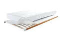 Dormisette 009-00 Noppen Matratzen Unterlage für Matratzen, 140 x 200 cm
