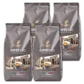 4 KG Tchibo Espresso Mailänder  Art Kaffeebohnen