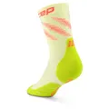 CEP - Women's Run Edt. Elliptic Socks Mid Cut - Laufsocken III | EU 37-40 bunt