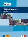 Deutsch intensiv Schreiben C1: Das Training von Ste... | Buch | Zustand sehr gut
