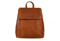 STILORD Cityrucksack "Fiona" Daypack Rucksack Damen Leder