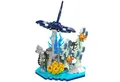 Mould King 10173 - Mantarochen (Mould King) Spielbausteine