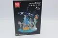 Mould King 10173 Mata Ray Rochen Korallenriff Klemmbausteine 411 pcs NEU OVP