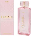 NG Femme L'Odeur du NG  100 ml Eau de Parfum Spray OVP ******