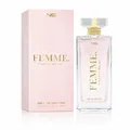 NG Femme L'Odeur du NG  100 ml Eau de Parfum Spray OVP Blumiger Damen Duft