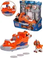 Paw Patrol Rescue Knights Basis Fahrzeug von Zuma, Spielfahrzeug