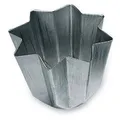 Decora Stampo Pandoro Aluminium Eloxiert 1000Gr 0062689
