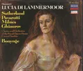 CD-Box (3 CDs) - Donizetti - Lucia di Lammermoor