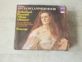 DONIZETTI - Lucia Di Lammermoor 3 CD Box 159-seitiges Booklet
