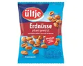 UELTJE Knabberei, Ültje Erdnüsse ohne Fett im Ofen geröstete und pikant gewürzt 200g