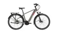 Victoria E-Bike VICTORIA Elektro-Trekkingrad "Manoc 3" Mod. 24, Diamant, 28", quartz g