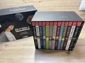 Death Note The Complete Box - Band 1-13 Manga Deutsch | KOMPLETT | GUTER ZUSTAND