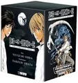 Death Note Complete Box: Mit Postkartenbuch  von Ob... | Buch | Zustand sehr gut