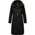 Marikoo Benikoo Damen Winterjacke – lang, warm & stylisch