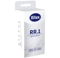 Ritex Kondome RR.1 Gefühlsintensiv Packung mit, 20 St., Kondome für ein 100% natürliches Gefühlserlebnis