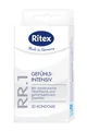 20 Ritex RR.1 Kondome - Gefühlsintensiv mit seidenzarter Oberfläche