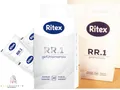 ♥ 40 Ritex Kondome RR.1 2x20er Gefühlsintensiv Feucht 53mm Condome