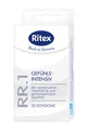 Frei Haus: 20 Ritex RR.1 Kondome - Gefühlsintensiv - Made in Germany