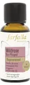 farfalla Wildrose Bio-Pflegeöl - Feuchtigkeit - 100% zertifizierte Naturkosmetik, 30ml