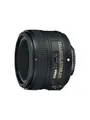Nikon AF-S 50mm f/1.8G