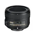 Nikon AF-S NIKKOR 50mm F1.8G JAA015DA