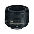 NIKON 50mm 1:1.8 AF-S G