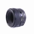 Nikon AF-S Nikkor 50mm F/1.8 G + GARANTIE* (#B12948)