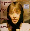 Suzanne Vega Solitude Standing A&M Records Vinyl LP