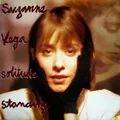 Suzanne Vega Solitude Standing INSERT NEAR MINT A&M Records Vinyl LP