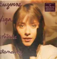 Suzanne Vega Solitude Standing +INSERT NEAR MINT A&M Records Vinyl LP