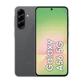 Samsung Galaxy A56 A566 5G Dual Sim 8GB RAM 256GB Enterprise Edition - Graphite (SM-A566BZKCEEB)