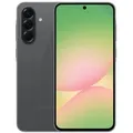 Samsung SMARTPHONE GALAXY A56 NOIR 5G 8GO 256GO ENTREPISE EDITION ANDROID 15 BATT 5000MA - Smartphone - 256 GB