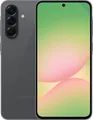 Samsung Galaxy A56 - Enterprise Edition - 5G Smartphone - Dual-SIM - RAM 8 GB / Interner Speicher 256 GB - OLED-Display - 6.7" - 2340 x 1080 Pixel (120 Hz)
