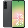 Samsung Galaxy A56 A566 5G Enterprise (EE) 256GB 8GB Smartphone awesome graphite