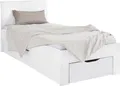 rauch Bett Einzelbett Doppelbett Stauraum FLEXX Breiten 90/140/180 cm, Einzelbett Doppelbett Stauraum FLEXX Breiten 90/140/180 cm